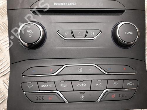 Elektronisk modul FORD S-MAX (CJ, WA6) 2.0 EcoBoost | BP28918776M83 