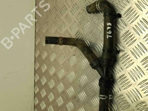 Used Pipe TESLA MODEL S (5YJS) 85 (367 hp) 28911010