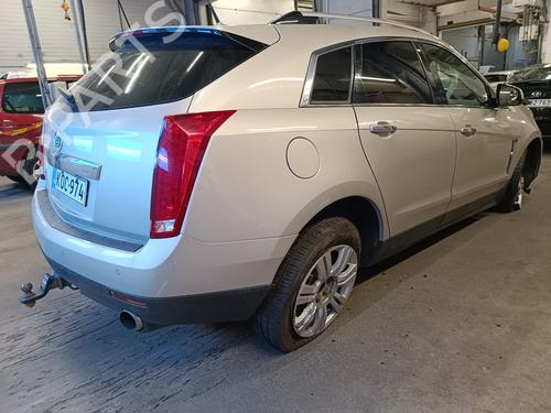 Dashboard CADILLAC SRX 3.0 | BP37553848C46  - Image 12