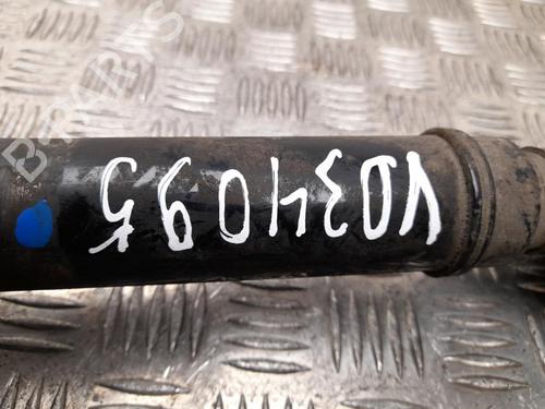 Driveshaft VW GOLF VI Variant (AJ5) 1.6 TDI 4motion | BP37557160M37 - Image 4