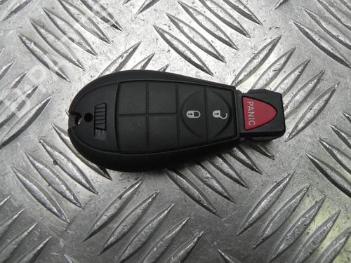 Elektronisk modul JEEP CHEROKEE (KL) 2.4 (177 hp) 28920595