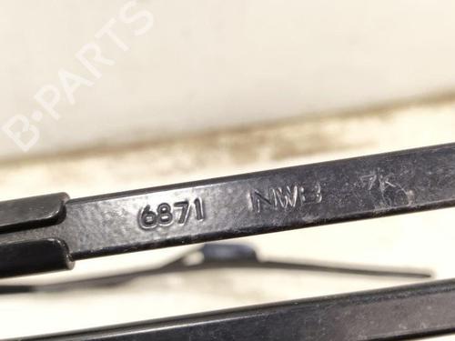 Front windshield wiper arm MASERATI QUATTROPORTE V 4.7 S | BP28912408C143 