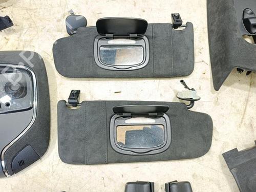 Interior roof MASERATI QUATTROPORTE VI 3.8 GT S | BP28940663I12 