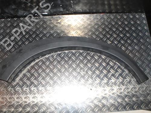 Elargisseur aile VOLVO XC70 II (136) D5 AWD (185 hp) 31926058