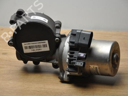 Elektronisk modul MERCEDES-BENZ EQA (H243) EQA 250+ (243.702) | BP28910302M83 