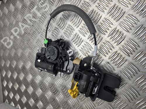 Used Tailgate lock Tailgate lock 39543599 39543599