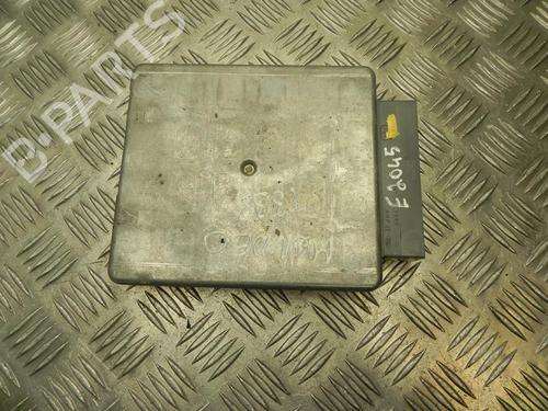 Used Engine control unit (ECU) Engine control unit (ECU) 37582135 37582135
