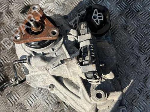 Used Transfer box Transfer box 39631505 39631505