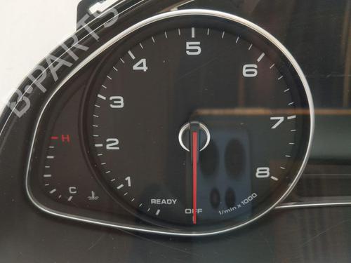 Instrument cluster AUDI Q7 (4MB, 4MG, 4MQ) 3.0 TFSI quattro | BP38994562C47 - Image 5