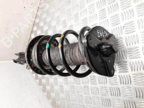 Used Right front shock absorber Right front shock absorber MERCEDES-BENZ VITO Van (W447) 114 CDI (447.601, 447.603, 447.605) (136 hp) 33662020 33662020