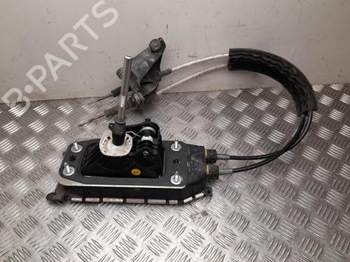Used Gear lever SKODA FABIA III Estate (NJ5) 1.0 (75 hp) 28934710