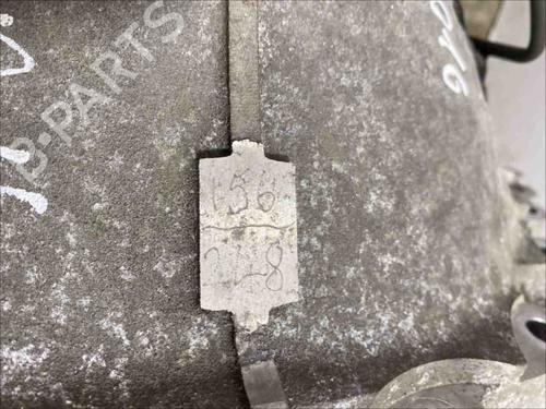 Driveshaft ASTON MARTIN VANTAGE Vantage 4.7 V8 | BP28910942M37 