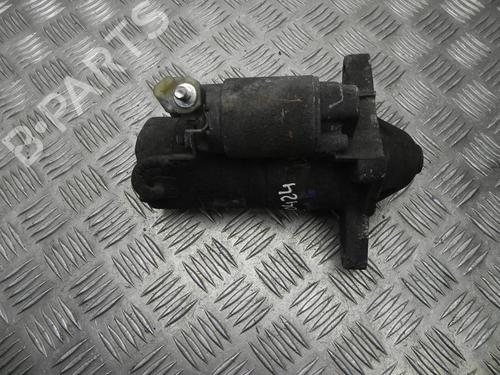Starter MAZDA 6 Hatchback (GH) 2.2 MZR-CD (GH10) | BP37543225M8 - Image 2