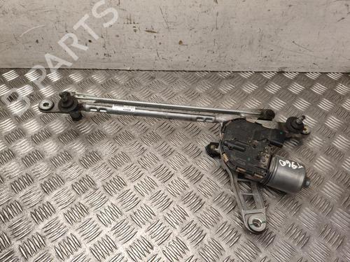 front-wipers-mechanism-audi-a4-b9-avant-8w5-8wd-2015-38342243 main image