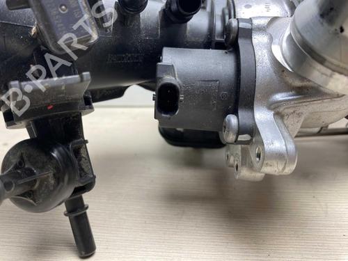 Turbolader/Kompressor RENAULT AUSTRAL TCe 130 (HGM2) | BP38965760M71 - Image 7
