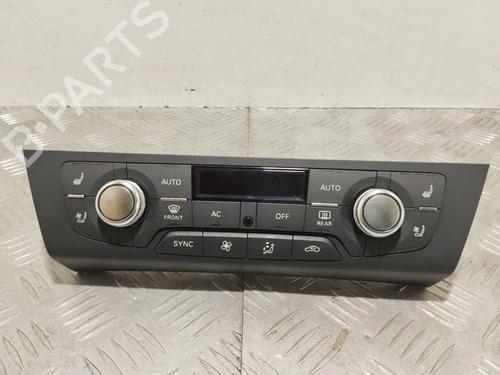 Used Electronic sensor AUDI A7 Sportback (4GA, 4GF) 3.0 TFSI quattro (310 hp) 30787811