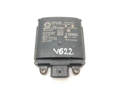 Used Electronic module MASERATI GHIBLI III (M157) 3.0 S Q4 (409 hp) 28937295