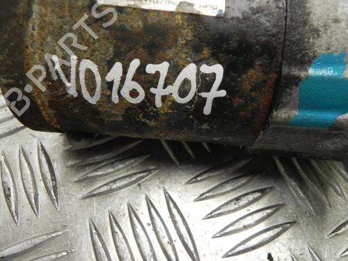 Starter MITSUBISHI LANCER VIII (CY_A, CZ_A) 1.8 (CY3A, CY6A) | BP28931624M8 