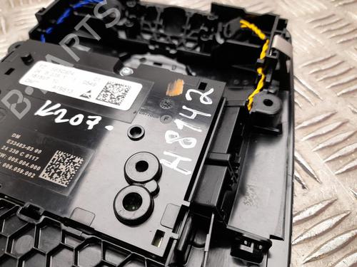 Kabinelys BMW X1 (U11) iX1 xDrive 30 | BP37572854I8 - Image 3