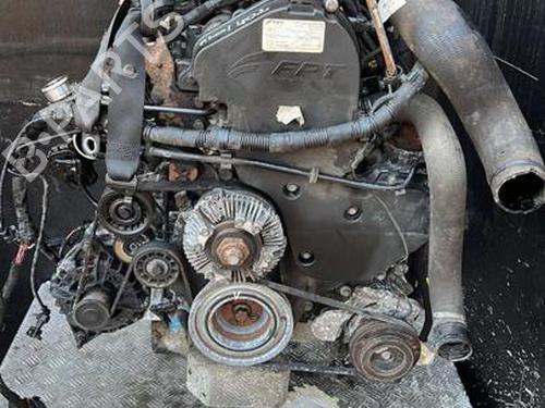 Used Engine Engine 38024690 38024690