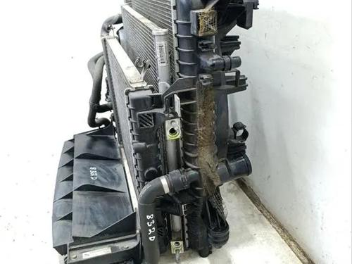 Radiator set JAGUAR F-TYPE Coupe (X152) 5.0 SCV8 R | BP34060991M120  - Image 10