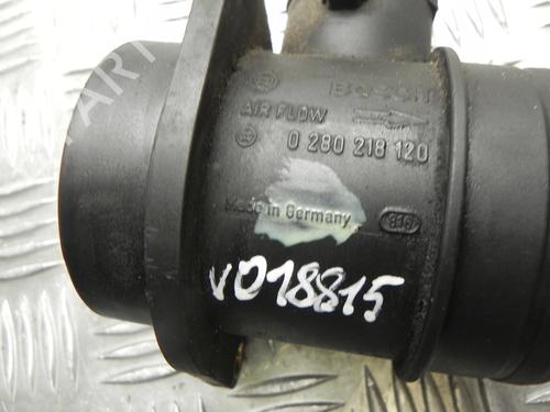 Mass air flow sensor ALFA ROMEO GT (937_) 1.9 JTD (937CXN1B) | BP28911021M95