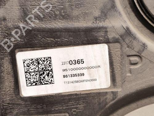 Fuel tank CHEVROLET CORVETTE (C7) 6.2 | BP28919155C62 