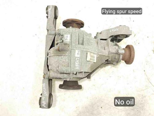 Used Rear differential BENTLEY CONTINENTAL FLYING SPUR (3W_) 6.0 FLEX (610 hp) 28927855