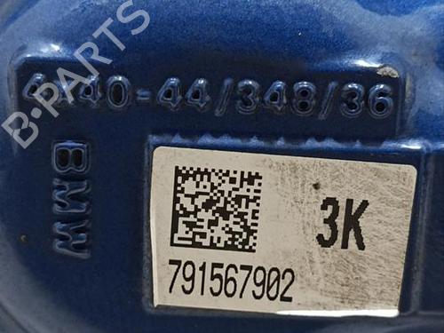 Left front brake caliper BMW iX (I20) xDrive 50 | BP38999717M105 - Image 8