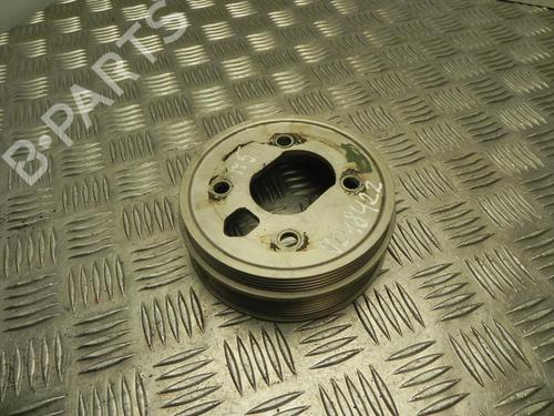 Remskive Remskive BMW 5 (F10) M5 (560 hp) 37582020 37582020