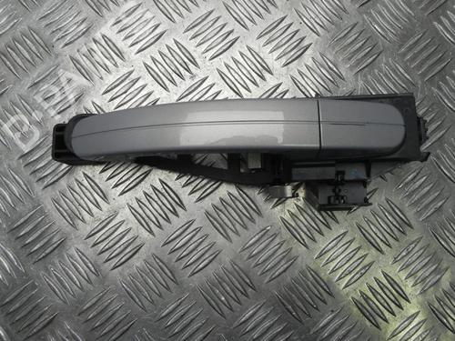 Used Rear right exterior door handle FORD C-MAX II (DXA/CB7, DXA/CEU) 1.6 EcoBoost (150 hp) 28939127