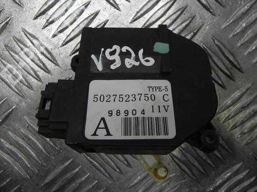 Electronic module RENAULT KOLEOS I (HY_) 2.0 dCi 4x4 (HY0B) | BP28924670M83 - Image 3
