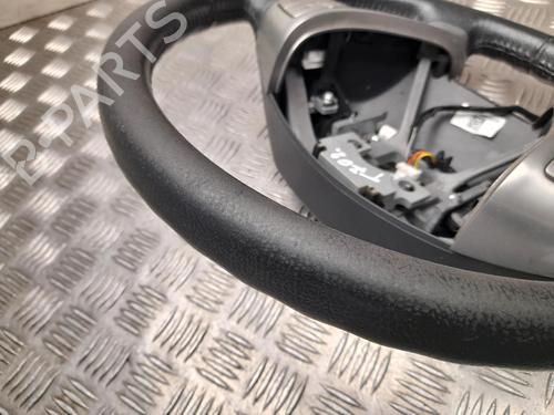 Steering wheel HYUNDAI ix55 3.0 V6 CRDi 4WD | BP28940458C49 - Image 5