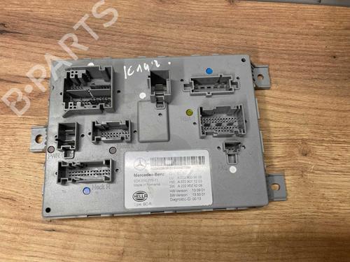 Elektronisk modul Elektronisk modul 38965637 38965637