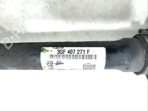 Left front driveshaft VW ATLAS (CA1, CA2, CA3) 3.6 FSI | BP38997084M38 - Image 9