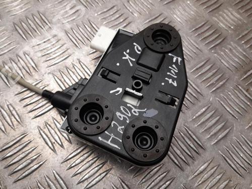 Front left lock TESLA MODEL X (5YJX) P90D AWD | BP28929767C98 