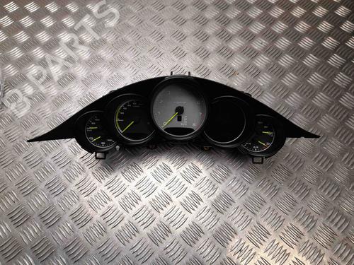 Instrument cluster PORSCHE PANAMERA (970) 3.0 S E-Hybrid | BP28937128C47 