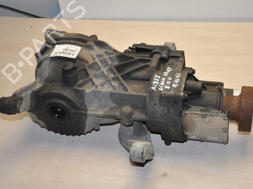 Used Rear differential LAND ROVER DISCOVERY SPORT (L550) 2.0 D 4x4 (180 hp) 28943306
