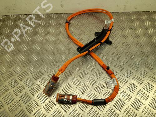 Wiring harness BMW iX (I20) xDrive 40 | BP37555548E16 - Image 2