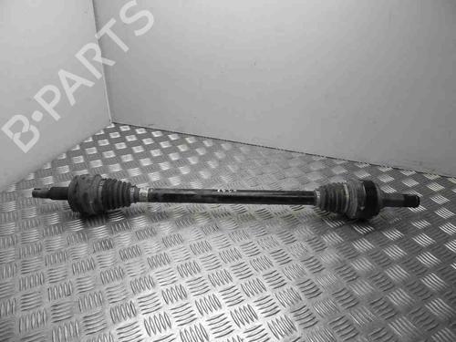 Used Right rear driveshaft ALFA ROMEO GIULIA (952_) 2.0 (952ABA25B) (200 hp) 28913355