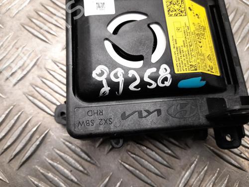 Electronic module HYUNDAI KONA (SX2) 1.6 T-GDi Hybrid | BP37563983M83 - Image 3