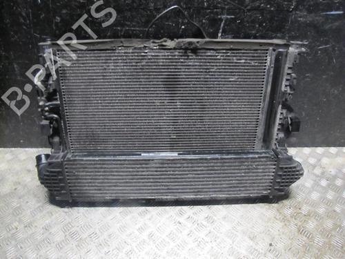 Used Water radiator Water radiator 37542691 37542691
