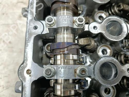 Cylinder head BENTLEY BENTAYGA (4V1) 6.0 | BP33847946M5 - Image 3