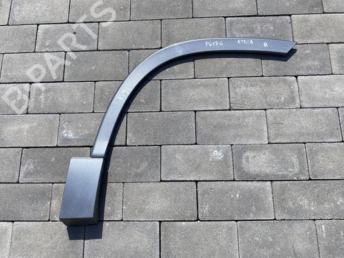 Used Wheel arch trim Wheel arch trim 38966188 38966188