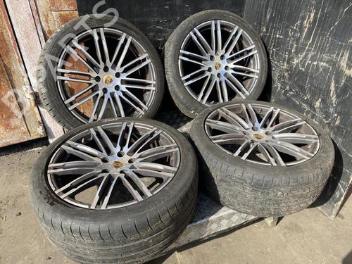 Used Rim Rim 37571863 37571863