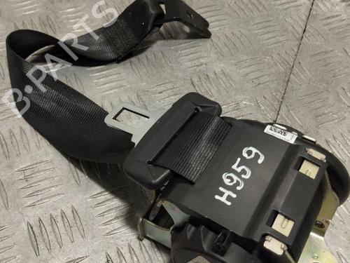 Used Rear right seatbelt VOLVO S90 II (234) T5 (254 hp) 28946969
