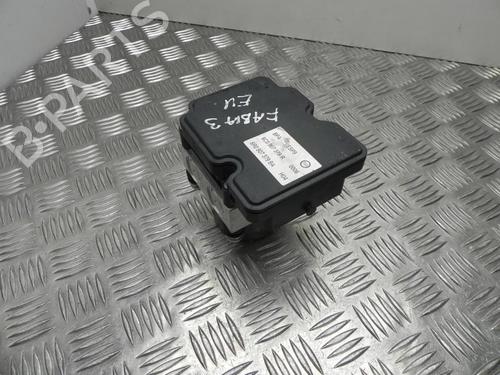 ABS ABS SKODA FABIA III (NJ3) 1.0 TSI (95 hp) 37577974 37577974