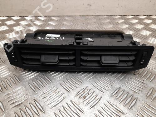 Used Air vent Air vent 37558696 37558696