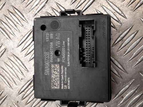 control-unit-audi-a3-limousine-8ys-8ym-2020-37547258 main image