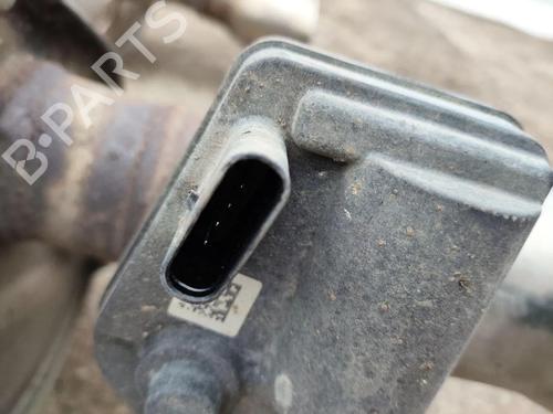 Exhaust system CHEVROLET CORVETTE (C7) 6.2 | BP28947954M121 